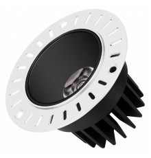 Встраиваемый светильник Arlight ATLAS 036105(1)