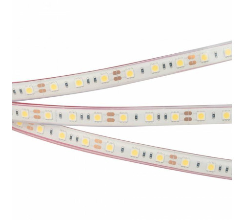 Лента светодиодная Arlight RTW-PFS-A120-11mm 24V RGB 036256