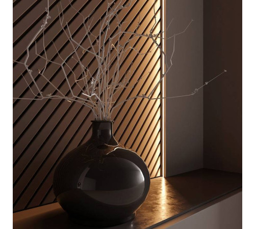 Профиль встраиваемый Arlight ARH-KANT 36400