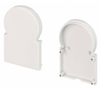 Заглушка для профиля Arlight ARH 036407