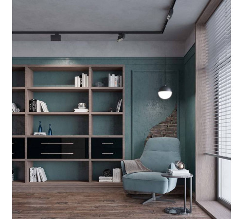 Светильник на штанге Arlight LOFT 036470