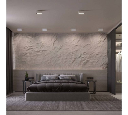 Светильник на штанге Arlight LOFT 036470