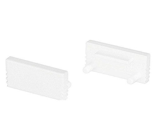 Заглушка для профиля Arlight S-LUX 037532