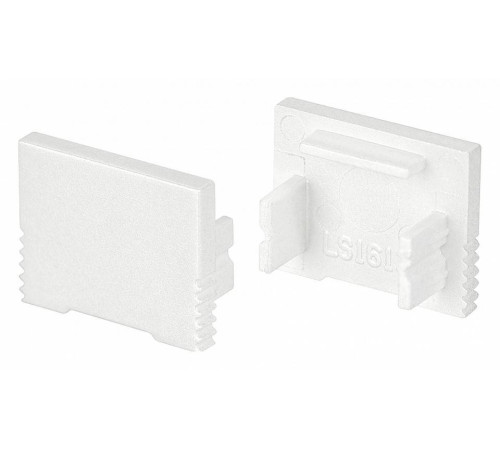 Заглушка для профиля Arlight S-LUX 037537