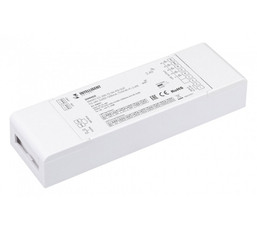 Контроллер-диммер Wi-Fi для смартфонов и планшетов Arlight INTELLIGENT 038211