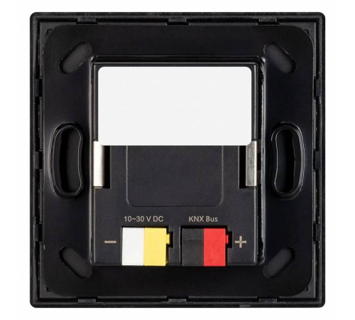 Панель-диммер клавишный встраиваемый Arlight KNX 038366