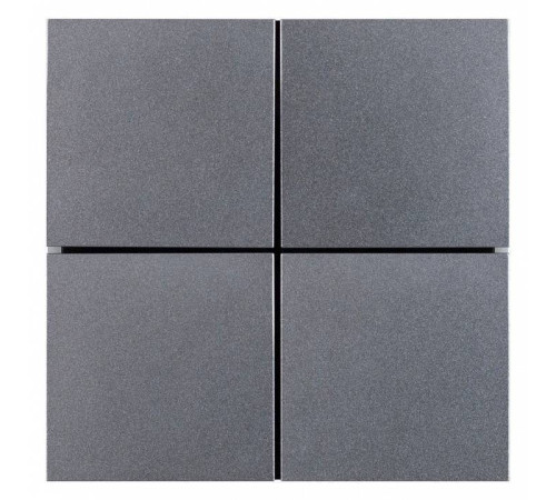 Панель-диммер клавишный встраиваемый Arlight KNX 038366