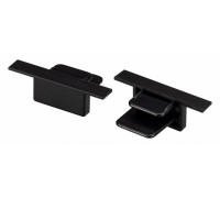 Заглушка для трека Arlight C 2TR 038684