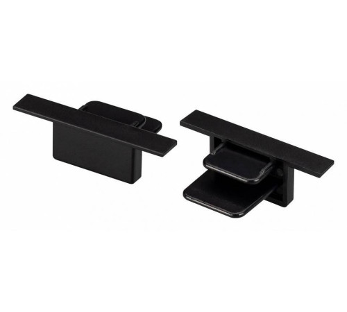 Заглушка для трека Arlight C 2TR 038684