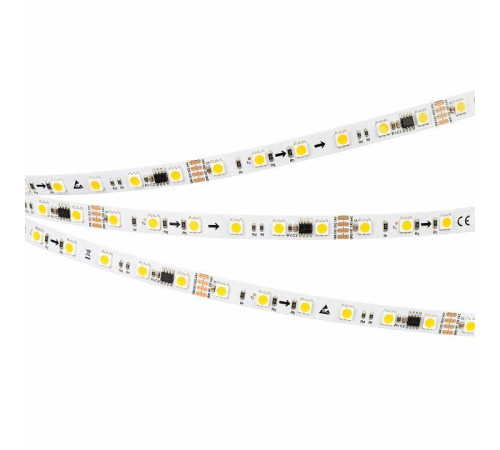 Лента светодиодная Arlight SPI 039038