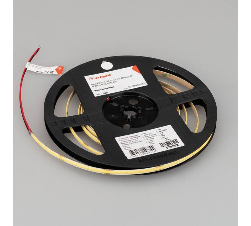 Лента светодиодная Arlight COB 39052