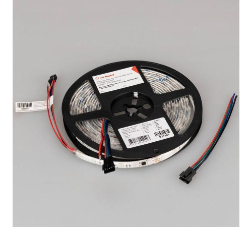 Лента светодиодная Arlight SE 039601