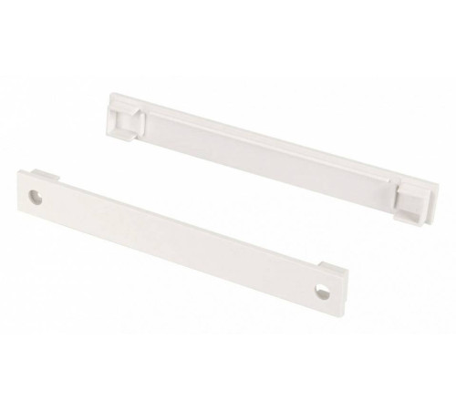 Заглушка для профиля Arlight FANTOM 039953