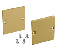 Набор заглушек для профиля Arlight SL-LINE 039983