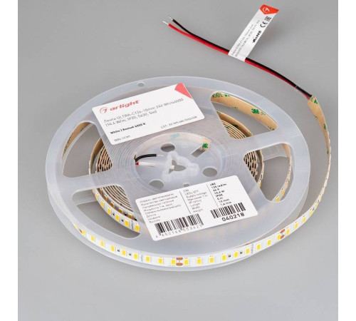 Лента светодиодная Arlight ULTRA 040218