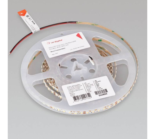 Лента светодиодная Arlight RZ 040805