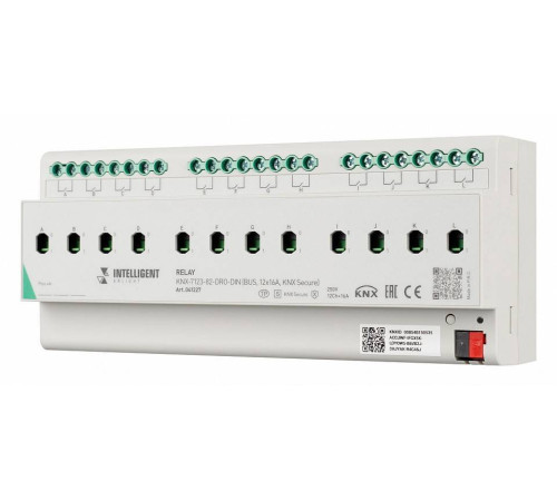 Контроллер Arlight INTELLIGENT 041227