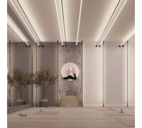 Крепление Arlight STINGRAY 041989(1)