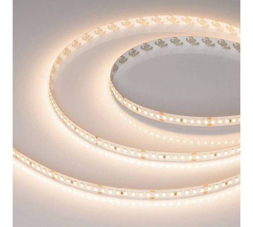 Лента светодиодная Arlight A168 24V 10mm 17 W/m 042326