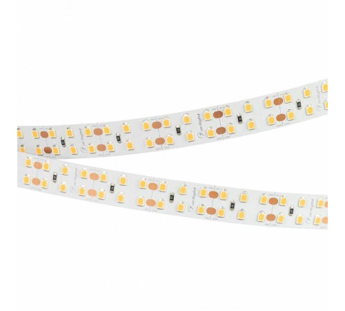 Лента светодиодная Arlight A240 24V 15mm 19.2 W/m 042331