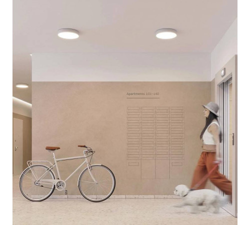 Накладной светильник Arlight SP-FLOWER 042573