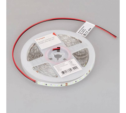 Лента светодиодная Arlight A120 24V 8mm 9.6 W/m 043382(1)