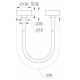 Подвесной светильник Arlight TROPIC 043402