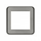 Рамка на 1 пост Arlight VERSA 043769