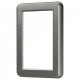 Рамка для двойной розетки Arlight VERSA 043773