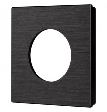 Рамка на 1 пост Arlight PRESTO 043876