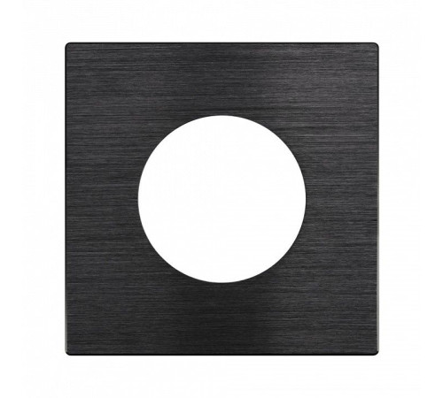 Рамка на 1 пост Arlight PRESTO 043876