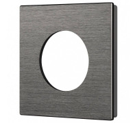 Рамка на 1 пост Arlight PRESTO 043877