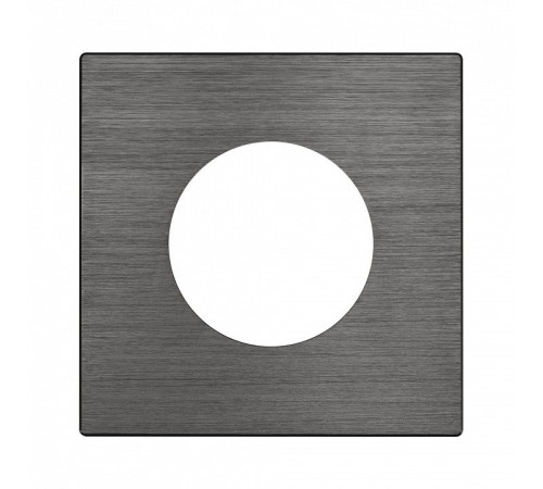 Рамка на 1 пост Arlight PRESTO 043877