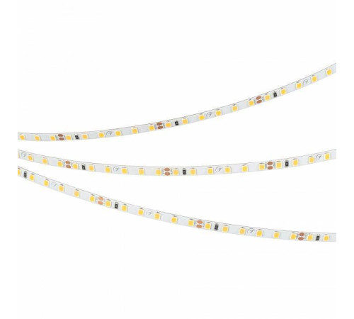 Лента светодиодная Arlight A120 24V 5mm 9.6 W/m 044061