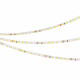 Лента светодиодная Arlight A120 24V 5mm 9.6 W/m 044061