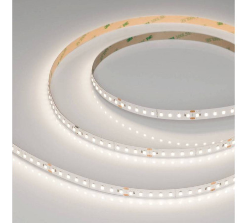 Лента светодиодная Arlight A126 24V 10mm 8 W/m 044495