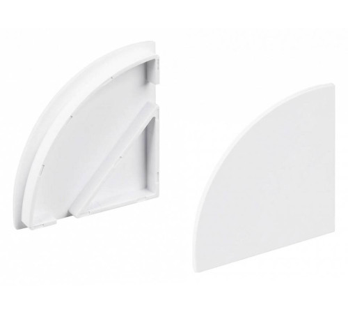 Набор заглушек для профиля Arlight SL-KANT 044611