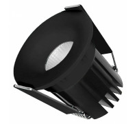 Встраиваемый светильник Arlight FOGGY 15 Вт 3000 К 044631