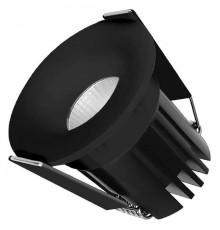 Встраиваемый светильник Arlight FOGGY 15 Вт 3000 К 044631