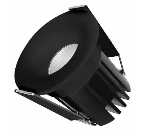 Встраиваемый светильник Arlight FOGGY 15 Вт 3000 К 044631