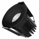 Встраиваемый светильник Arlight FOGGY 15 Вт 3000 К 044631