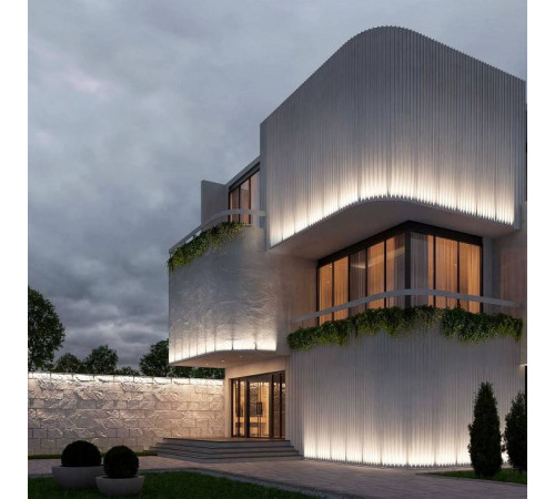 Лента светодиодная Arlight THOR 045323