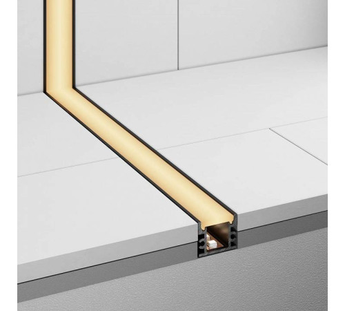 Профиль накладной Arlight FLOOR 045672