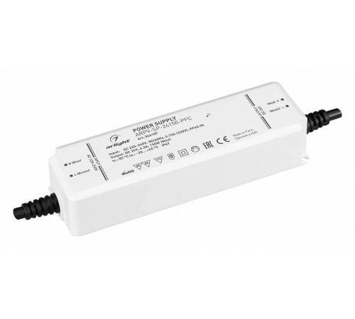 Блок питания с проводом Arlight ARPV 46107'0