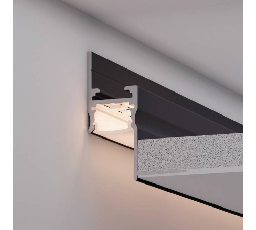 Профиль для контурной подсветки натяжного потолка Arlight СEIL 047183