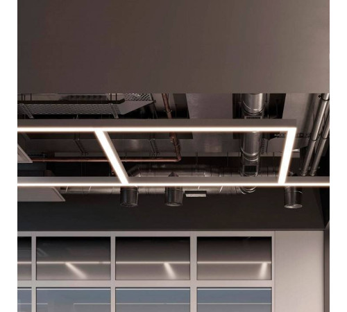 Профиль накладной Arlight SL-LINE 047502