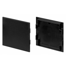 Набор заглушек для профиля Arlight LINE 047514