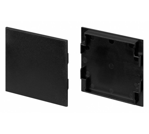 Набор заглушек для профиля Arlight LINE 047514