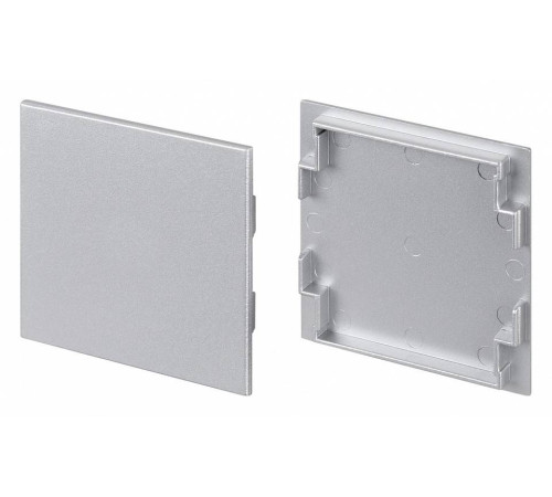 Набор заглушек для профиля Arlight LINE 047515