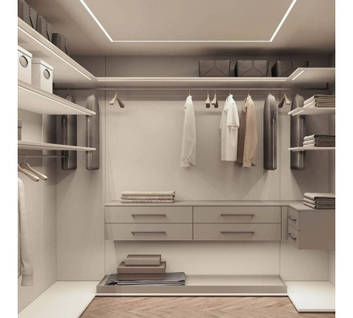 Лента светодиодная Arlight MICROLED 047869